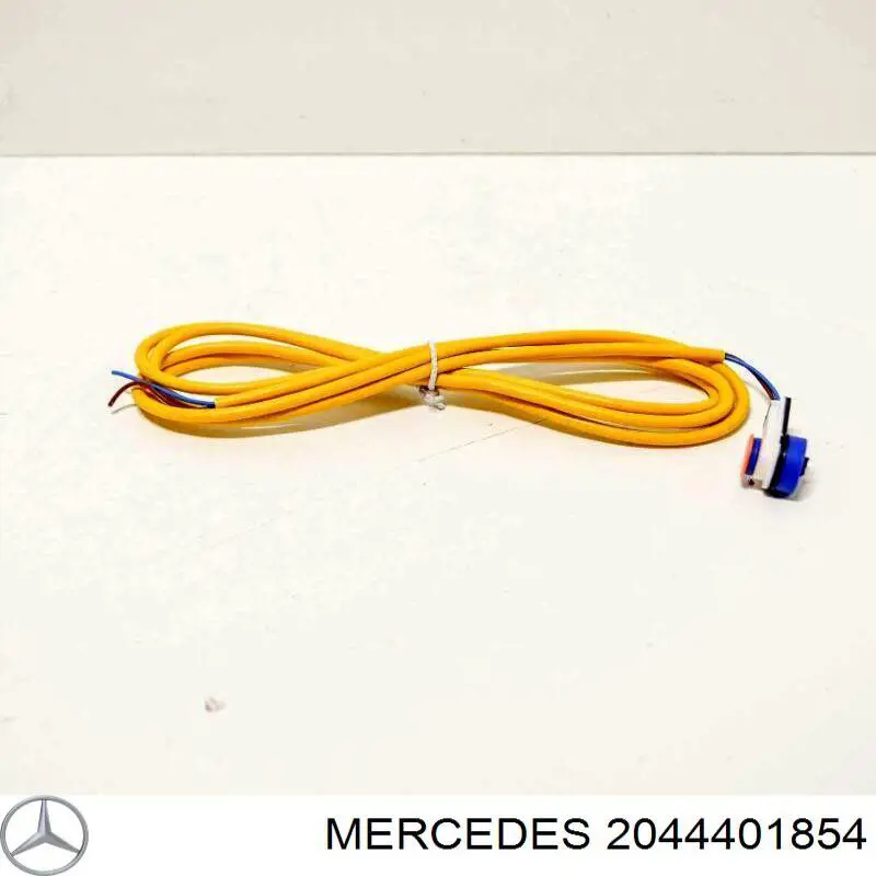  Mercedes A2044401854 цена, от 38.01 USD