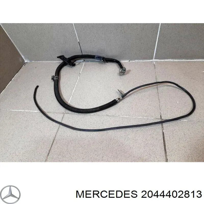  A2044402813 Mercedes