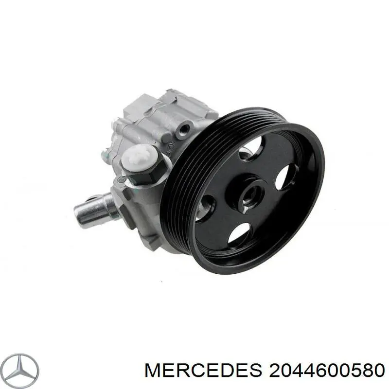 Насос гидравлики Mercedes A204460068080 цена, от 603.07 USD
