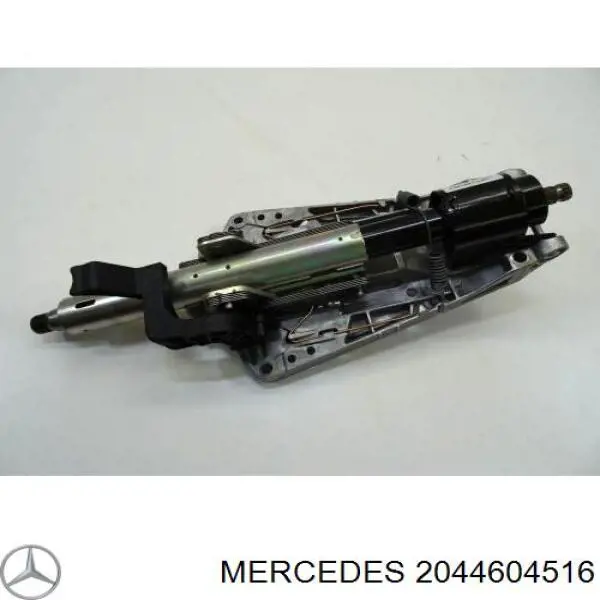 Купить 2044604516 Mercedes Рулевая колонка