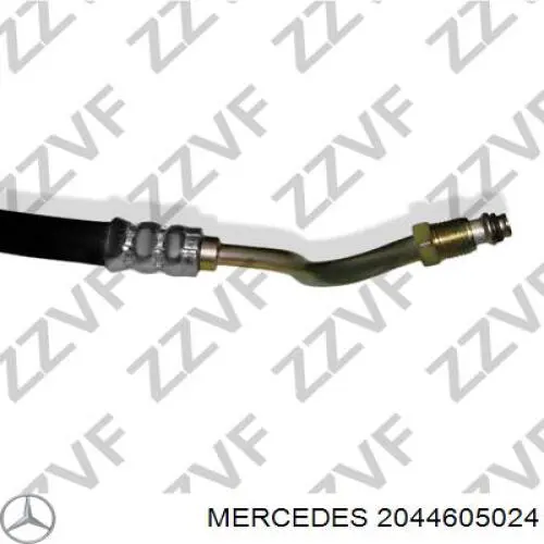  A2044605024 Mercedes