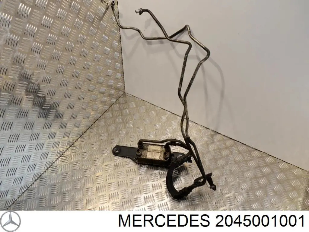 2045001001 Mercedes 