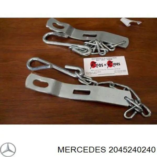  2045241440 Mercedes