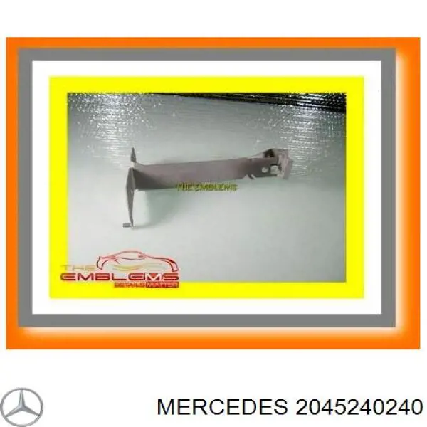  2045240240 Mercedes