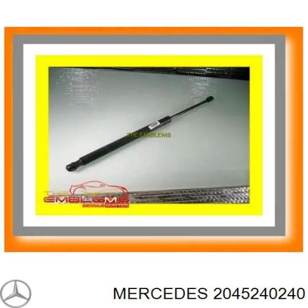 Купить 2045241440 Mercedes 