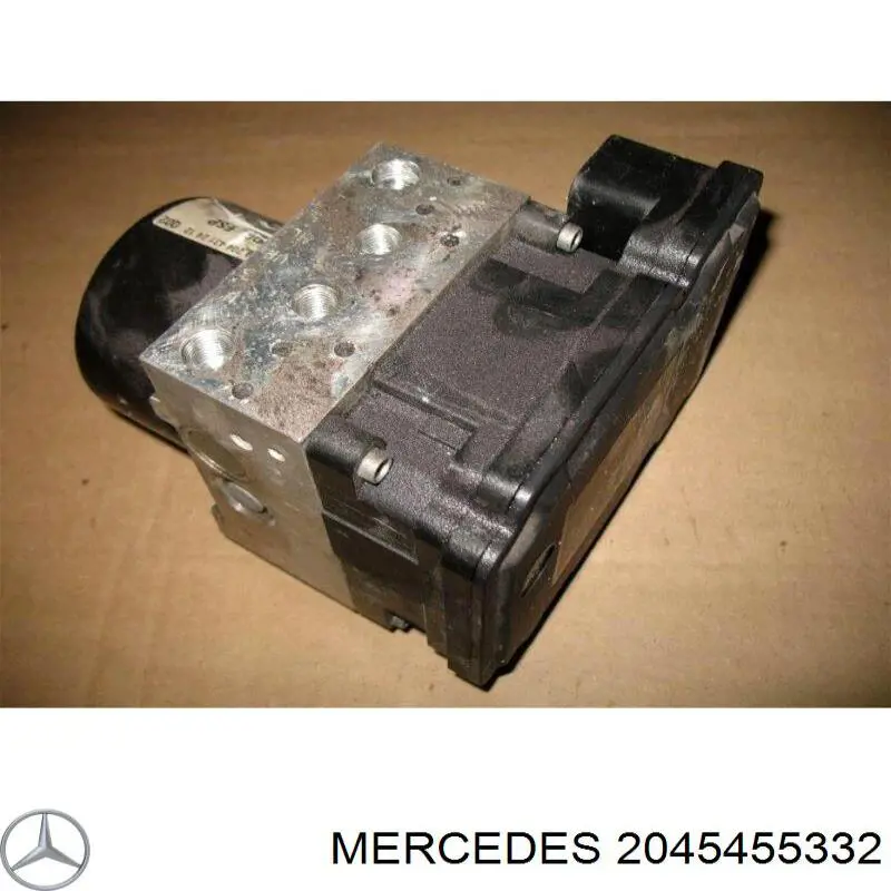  2045455332 Mercedes