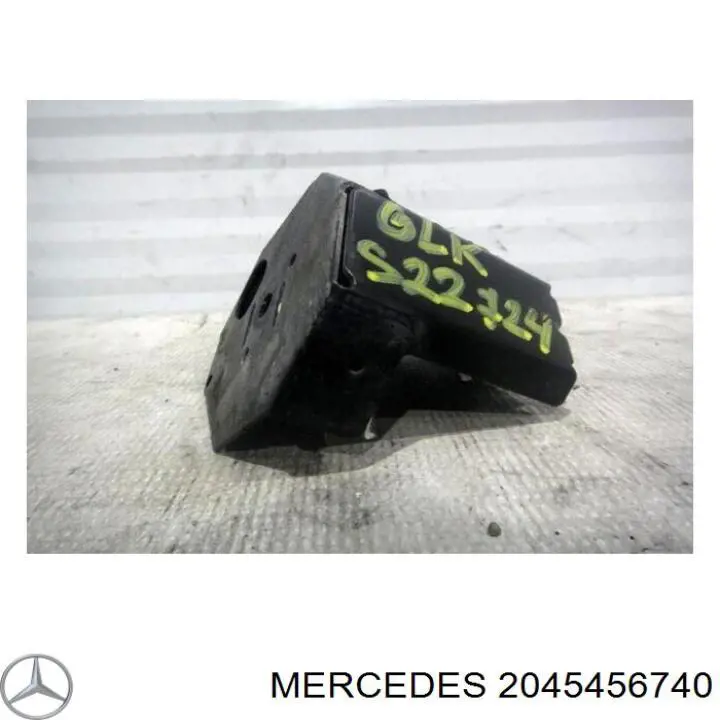  2045456740 Mercedes