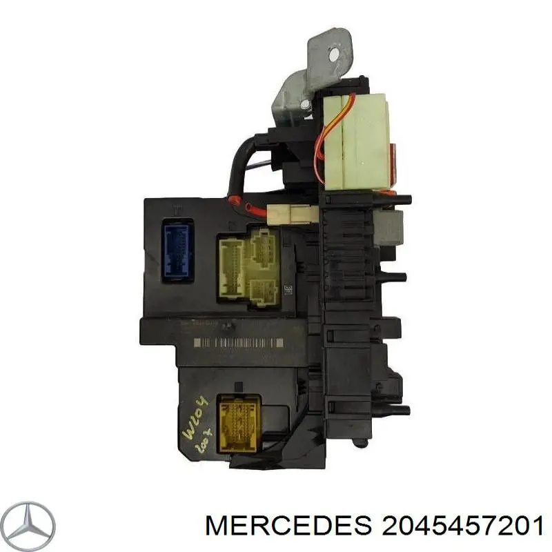  A2045457201 Mercedes