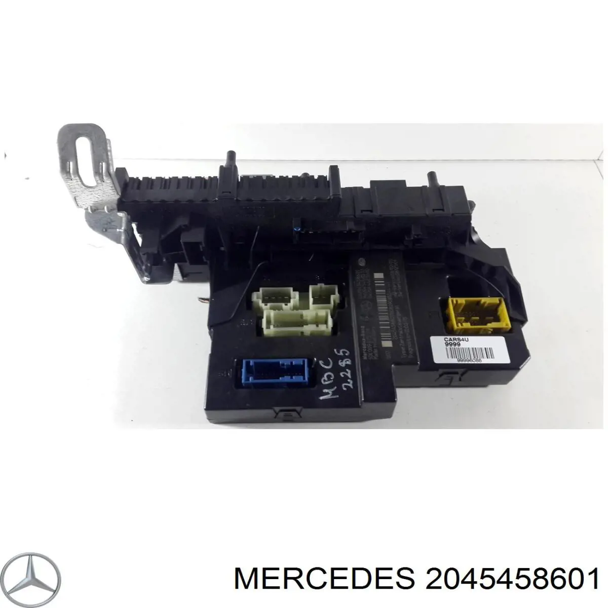  2045458601 Mercedes