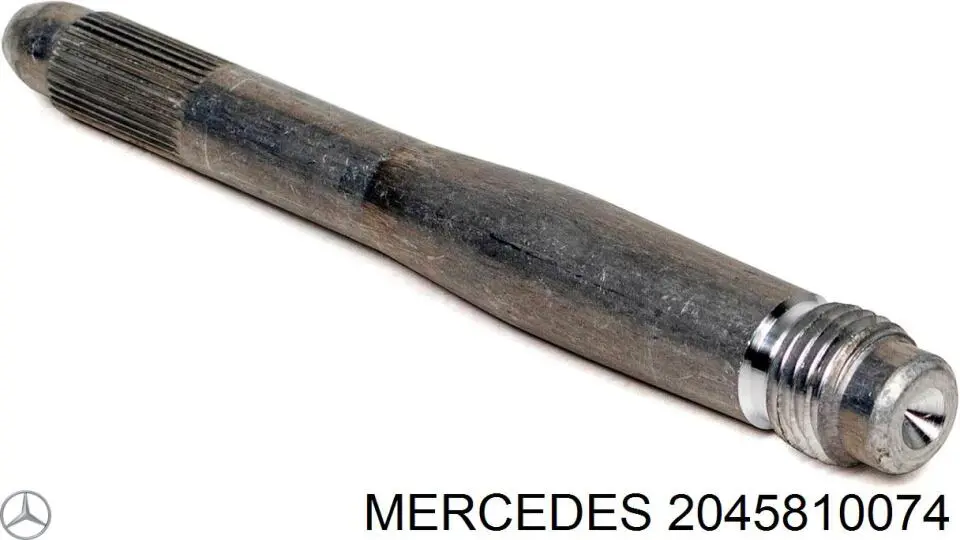  A2045810074 Mercedes