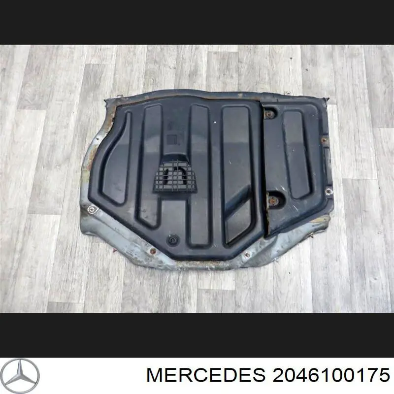  2046100175 Mercedes