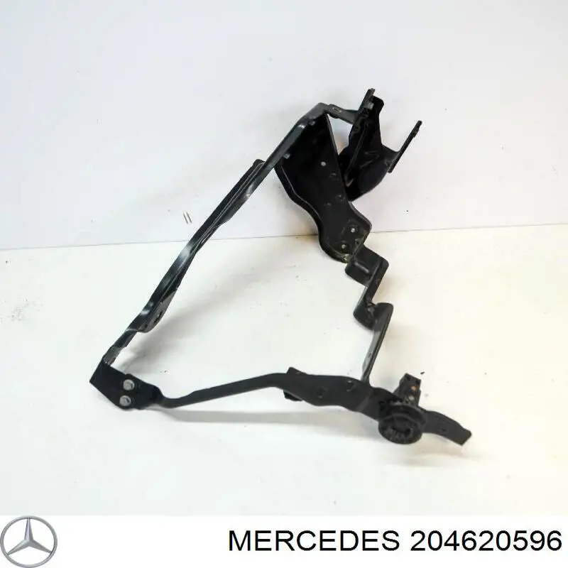  204620596 Mercedes