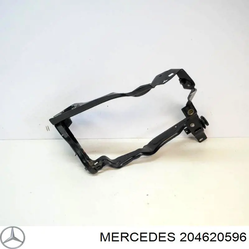 Купить 204620596 Mercedes 