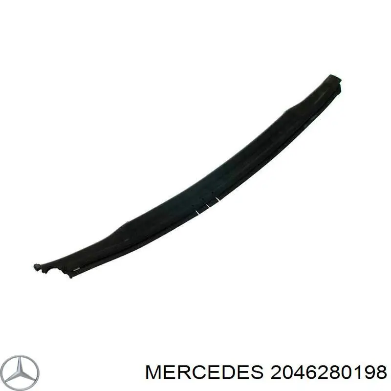  2046280198 Mercedes