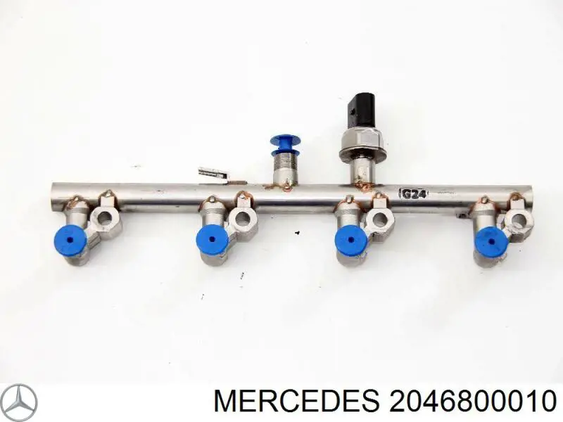 Вещевой ящик Mercedes A2046800291 цена, от 51.92 USD