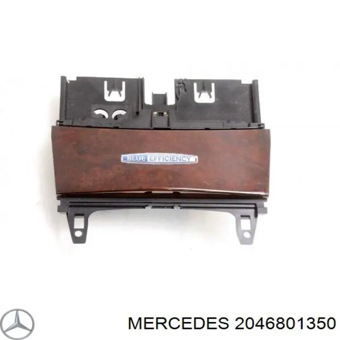 2046801350 Mercedes 