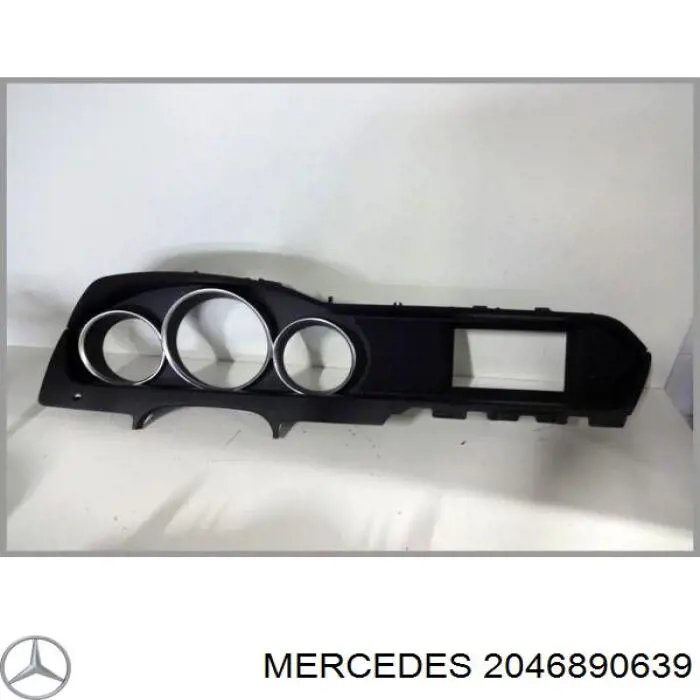 2046890639 Mercedes 