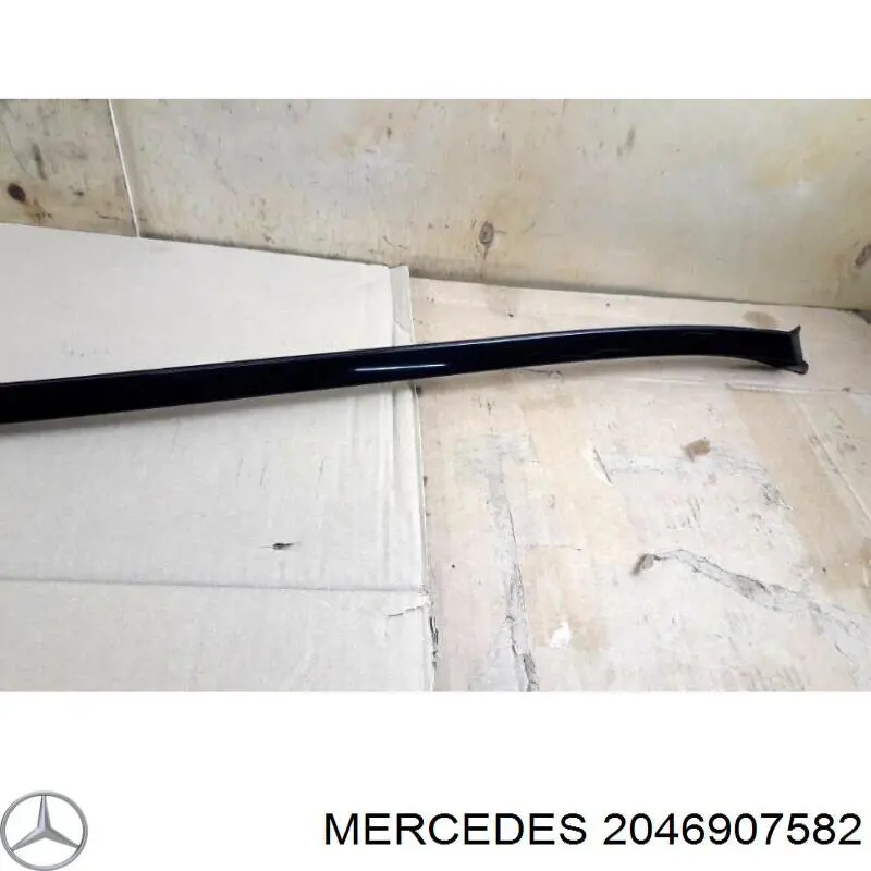  A2046907582 Mercedes