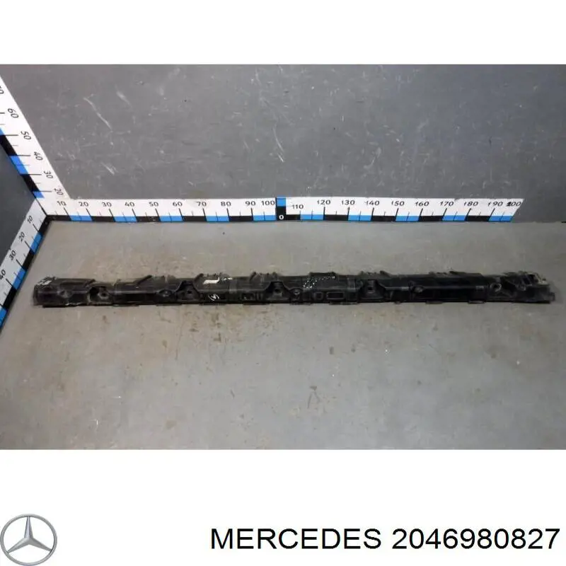  2046980827 Mercedes