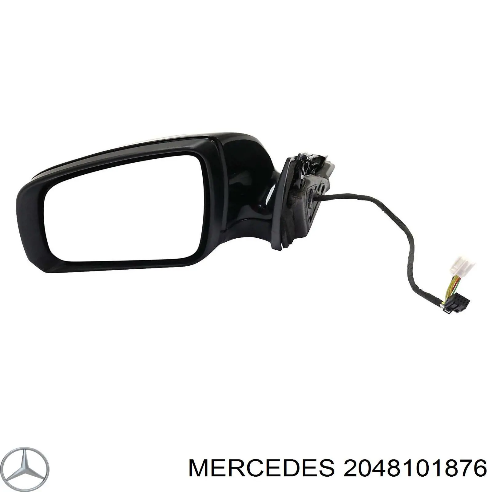 2048101876 Mercedes 