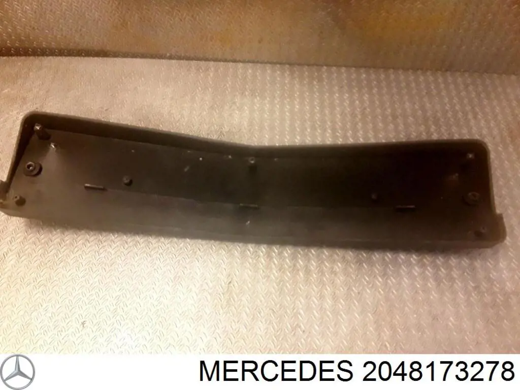  A2048173278 Mercedes