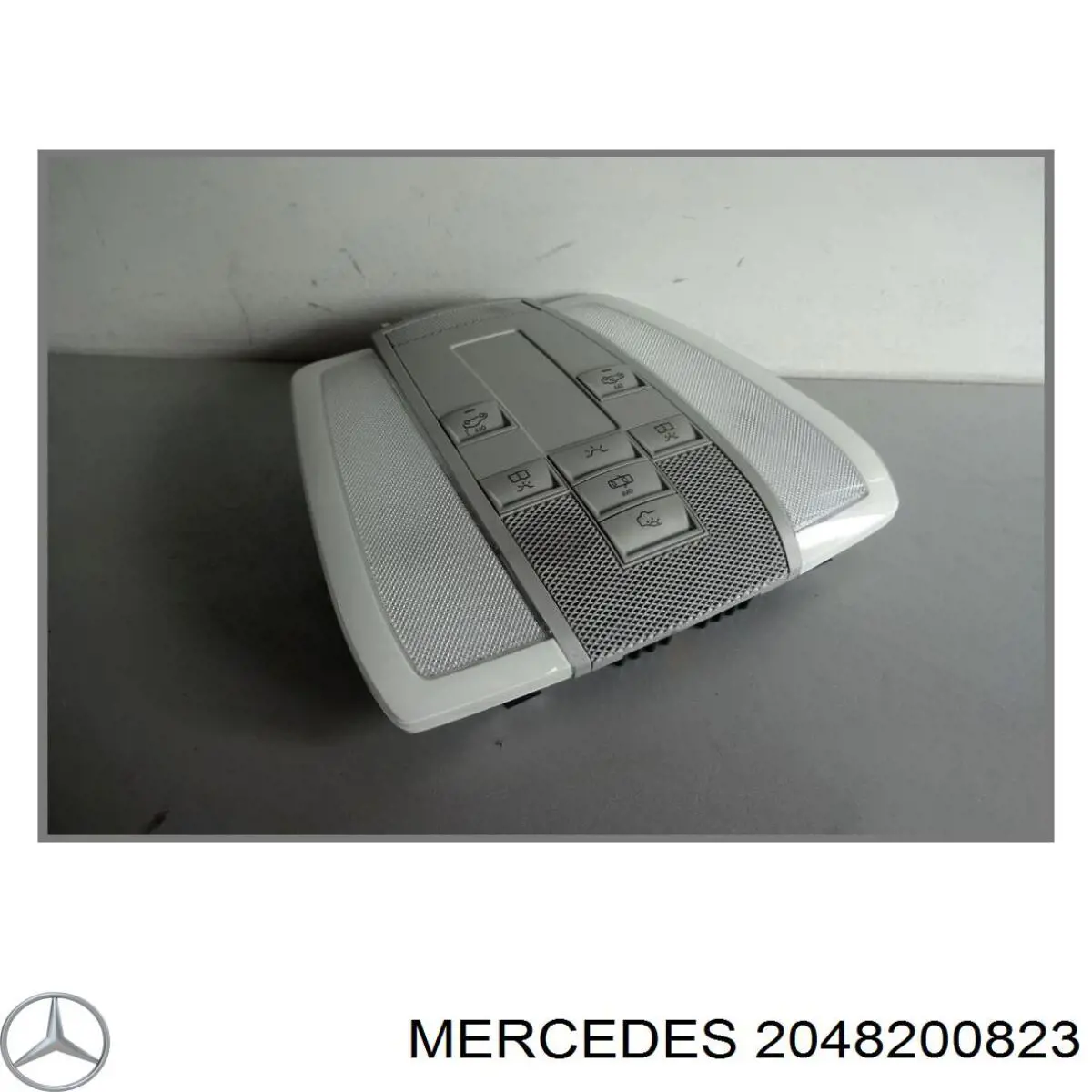  2048200823 Mercedes