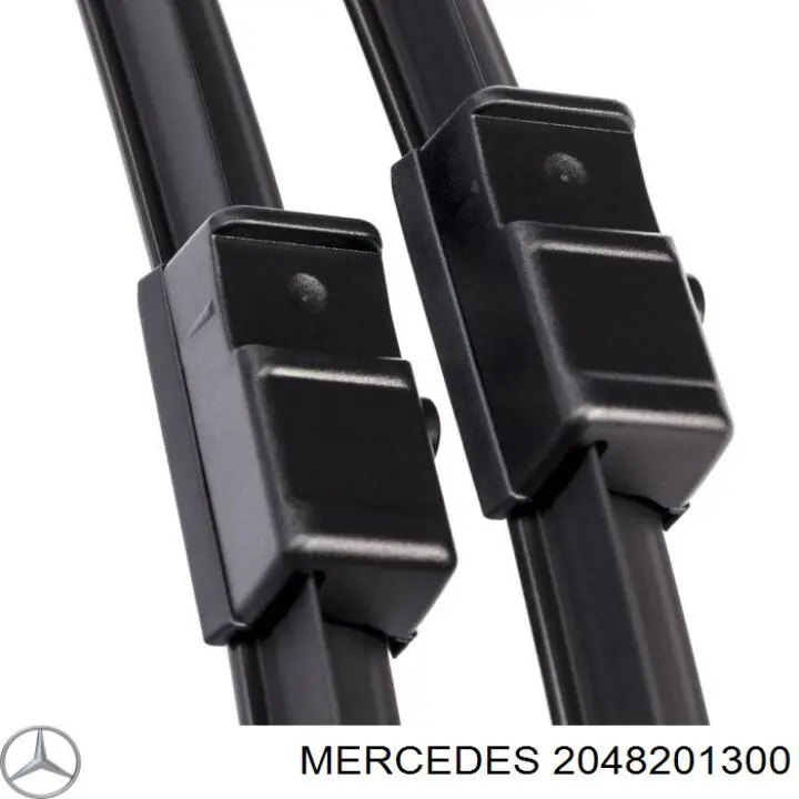 Дворники Mercedes 2048201300 цена, от 59.92 USD