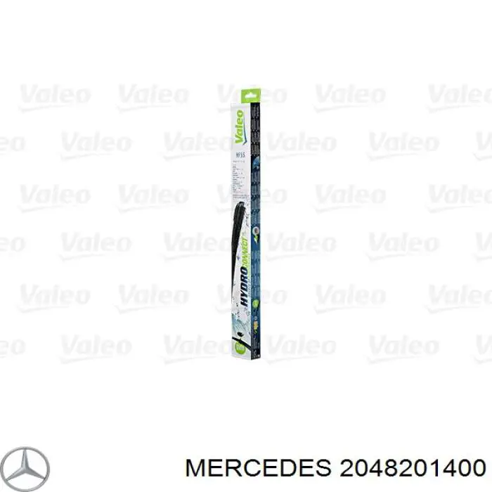 Дворники Mercedes 2048201400 цена, от 25.35 USD