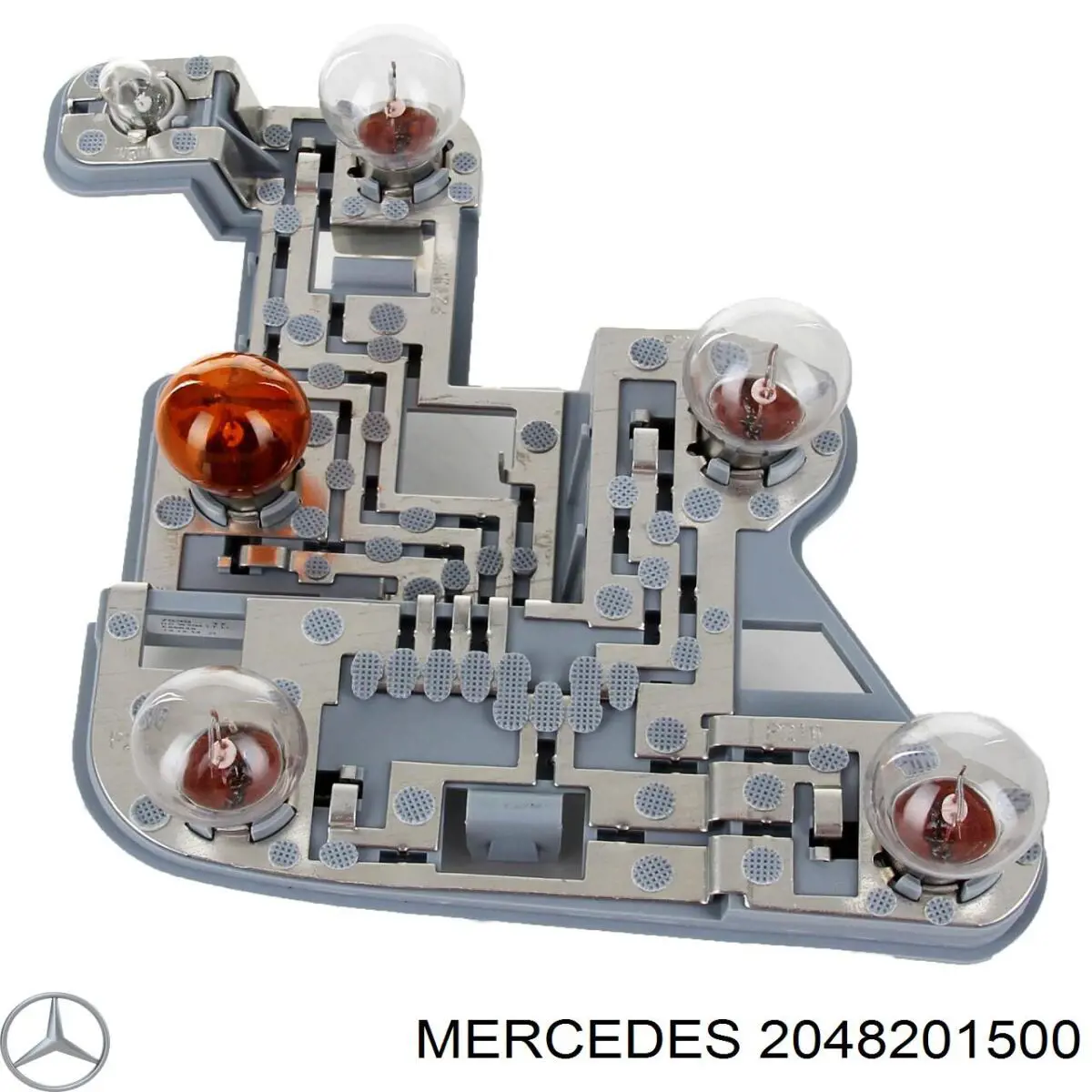  204820150005 Mercedes