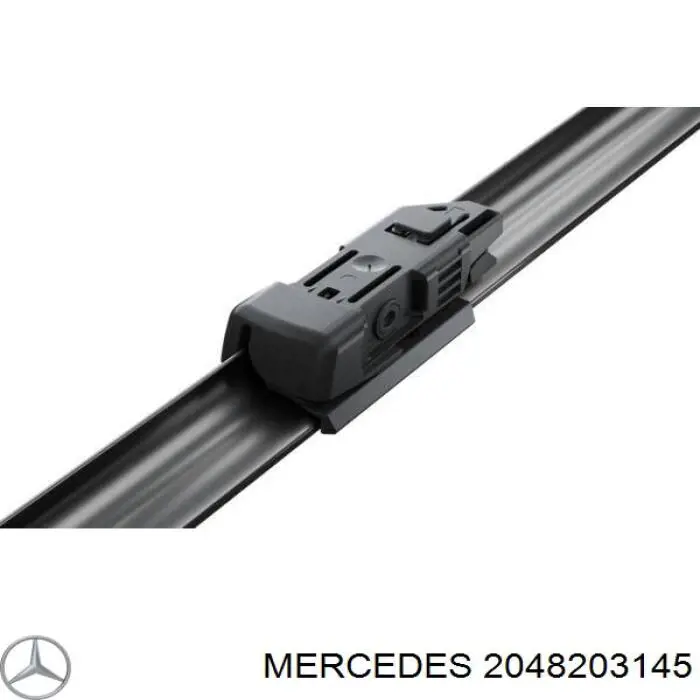 Стеклоочистители лобового стекла Mercedes A212820170090