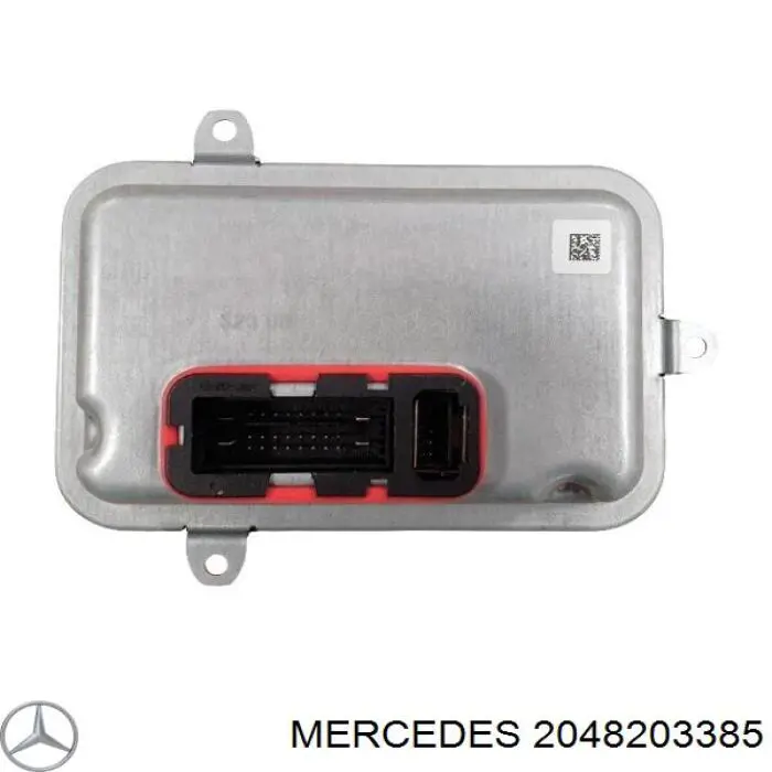  Mercedes 2048203385 цена, от 118.95 USD