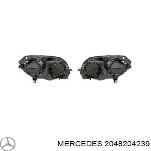 2048204239 Mercedes 