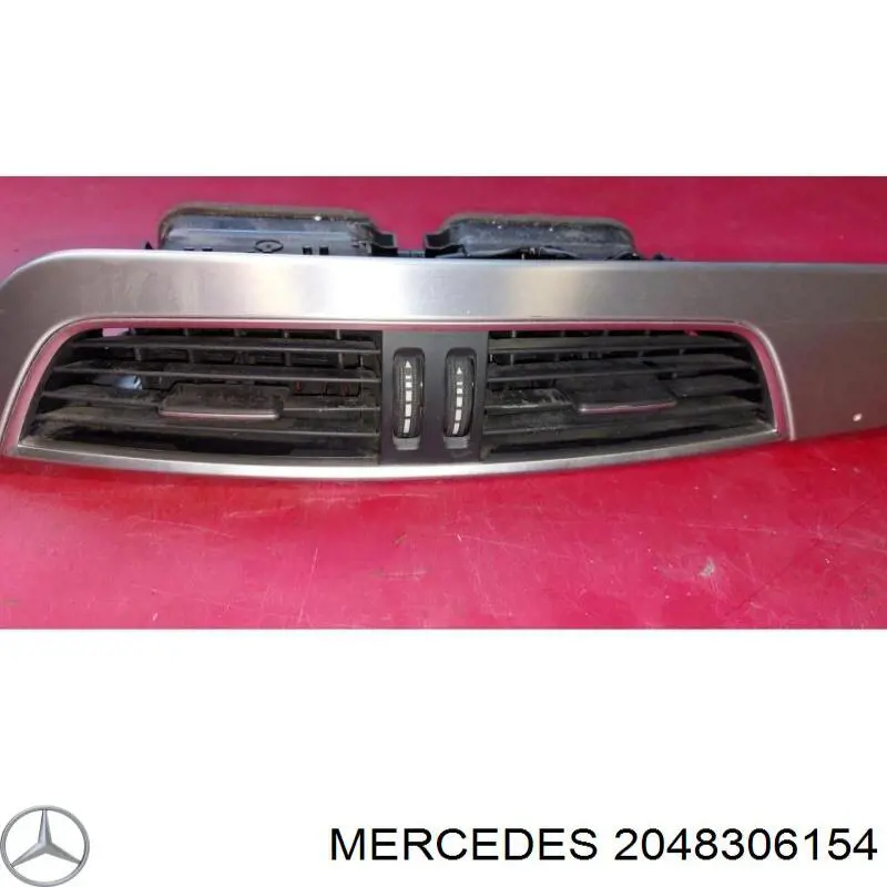 2048306154 Mercedes 