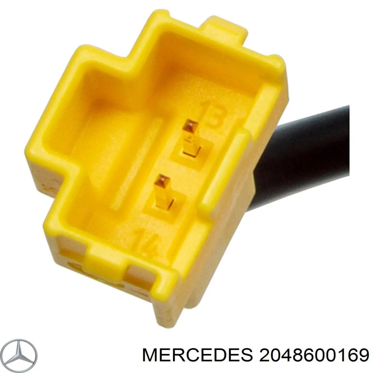  Mercedes 2048600169 цена, от 38.01 USD