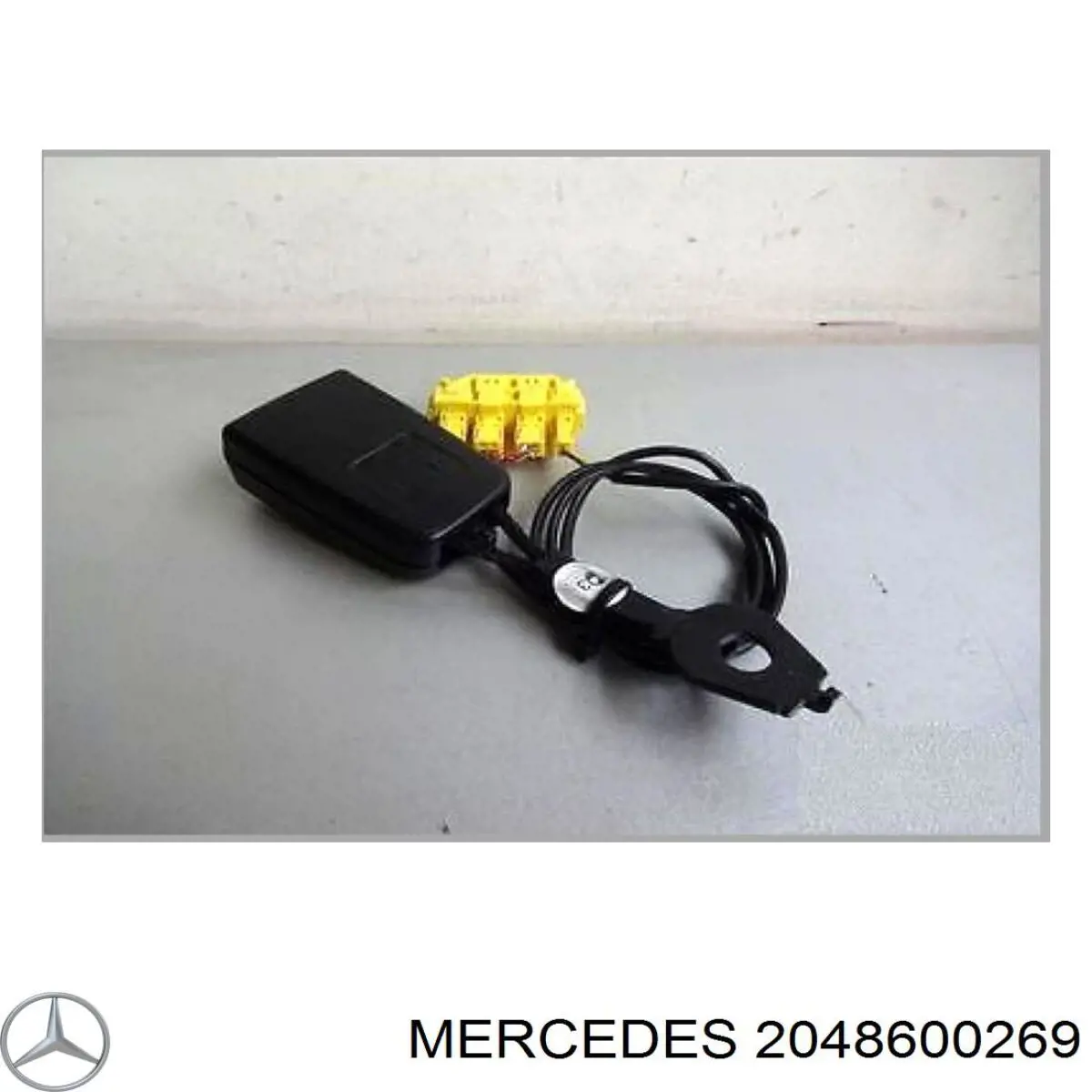 2048600269 Mercedes 