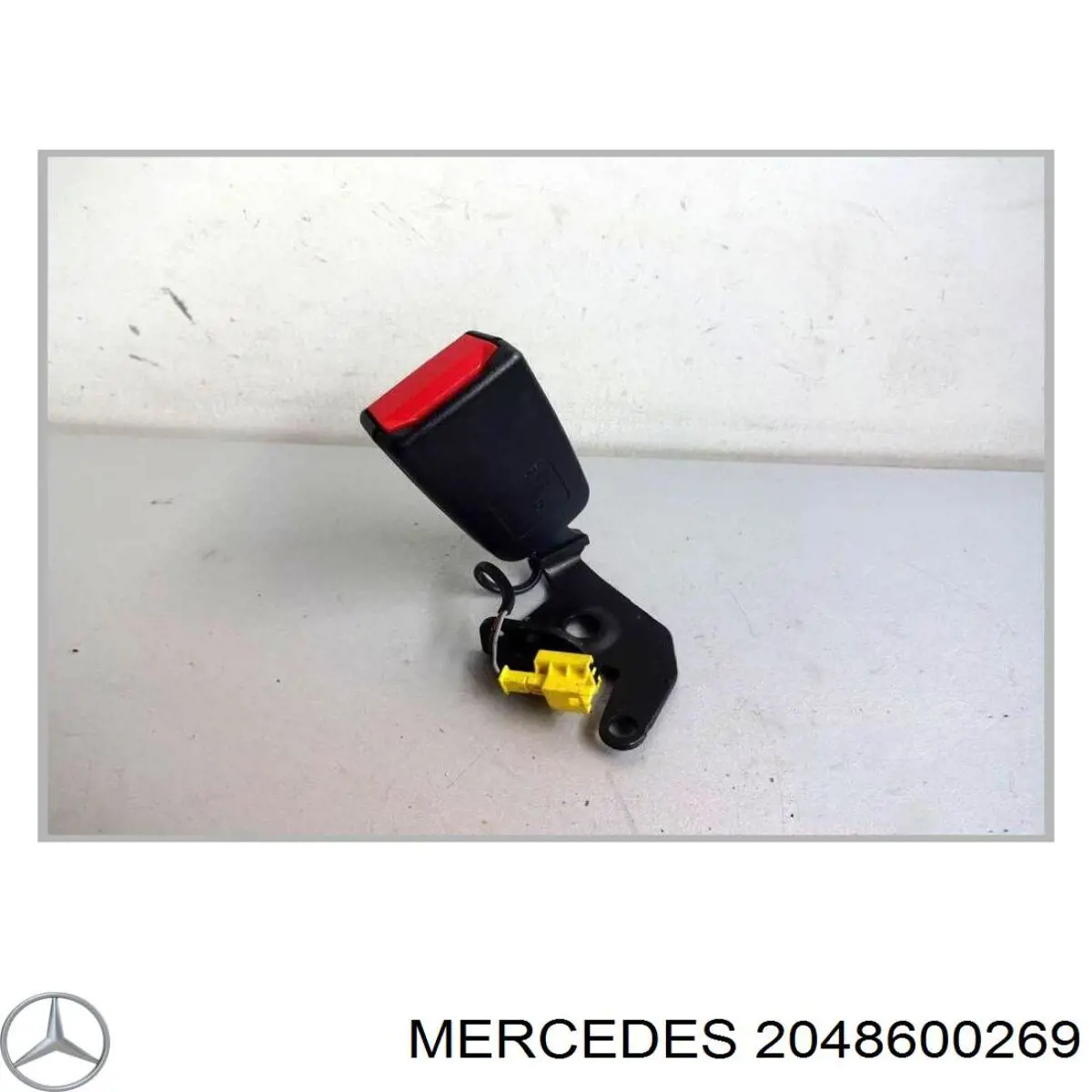  Mercedes 2048600269 цена, от 38.01 USD
