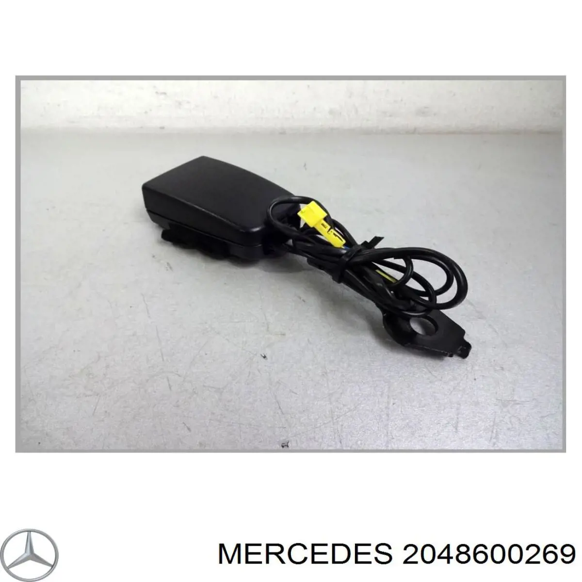 Купить 2048600269 Mercedes 