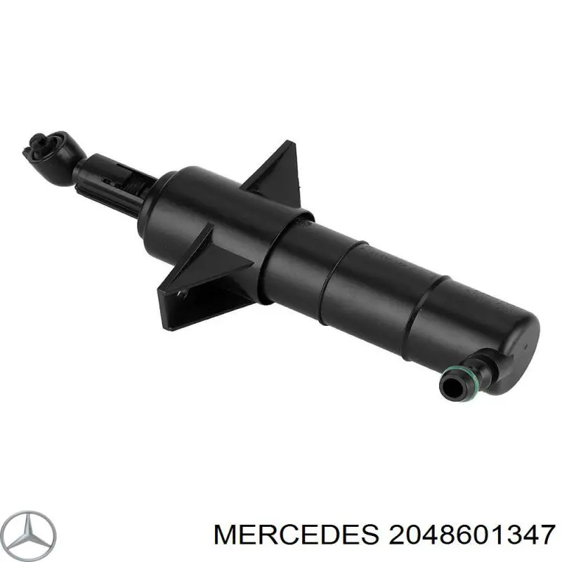  2048601347 Mercedes