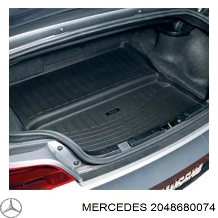  2048680074 Mercedes