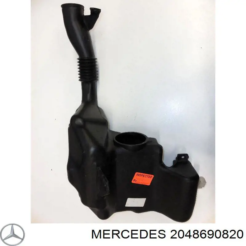  A204869082028 Mercedes