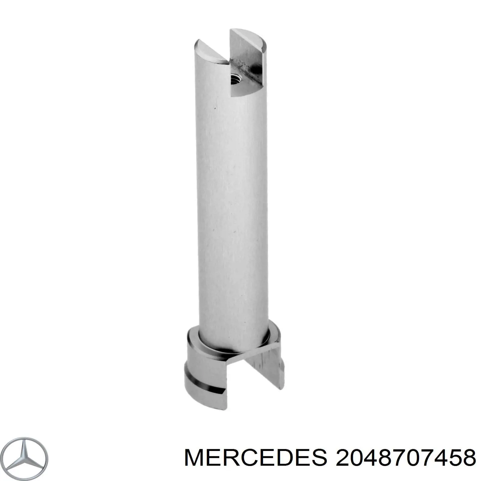  Mercedes A2048708851 цена, от 44.07 USD