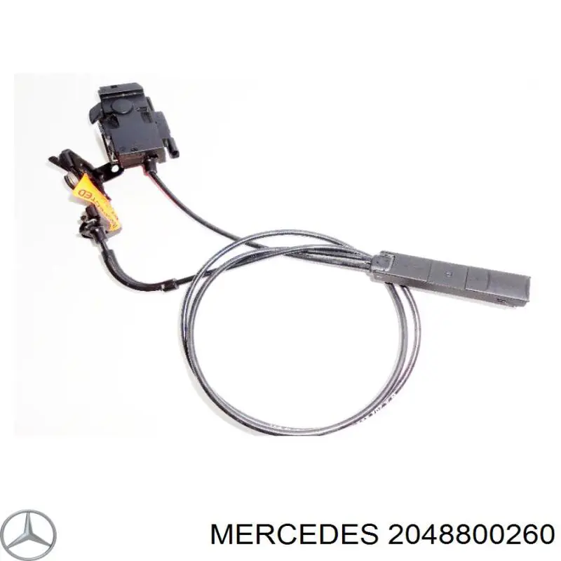 Fecho da capota Autotechteile 1208895 preço, a partir de 77,93 USD