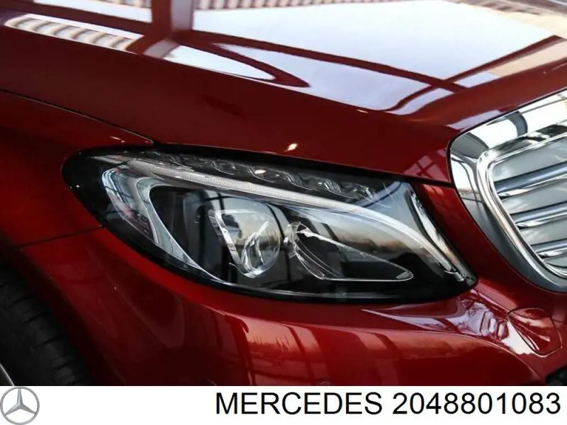  Mercedes A2048801083 цена, от 83.27 USD