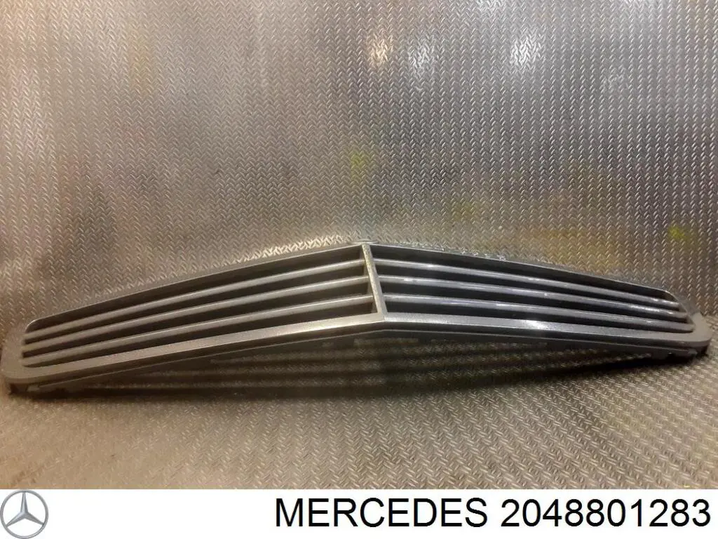 Купить 1108892 Autotechteile Решетка радиатора