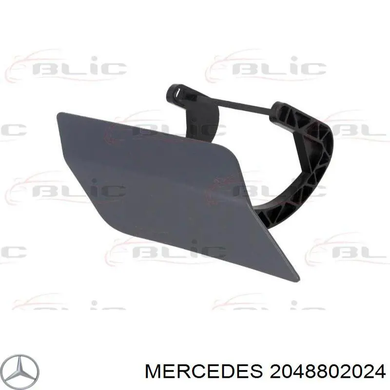  20488020249999 Mercedes