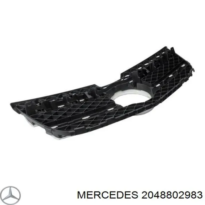  2048802983 Mercedes