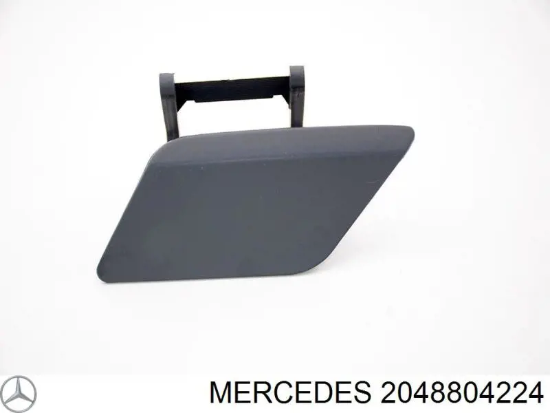 2048804224 Mercedes 