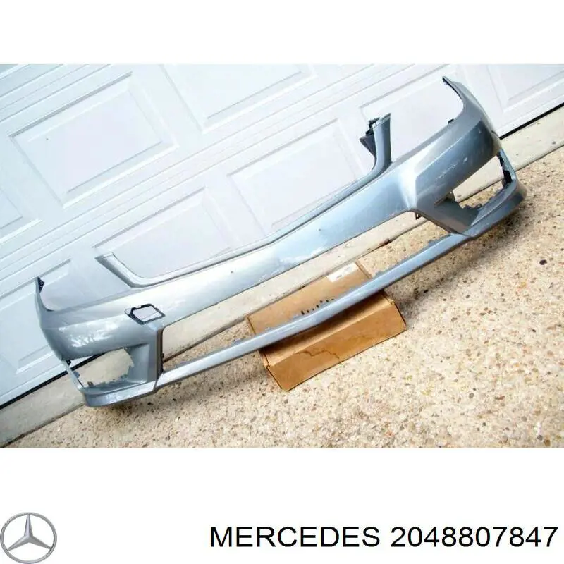 Бампер на авто FPS FP4637901 цена, от 179.29 USD