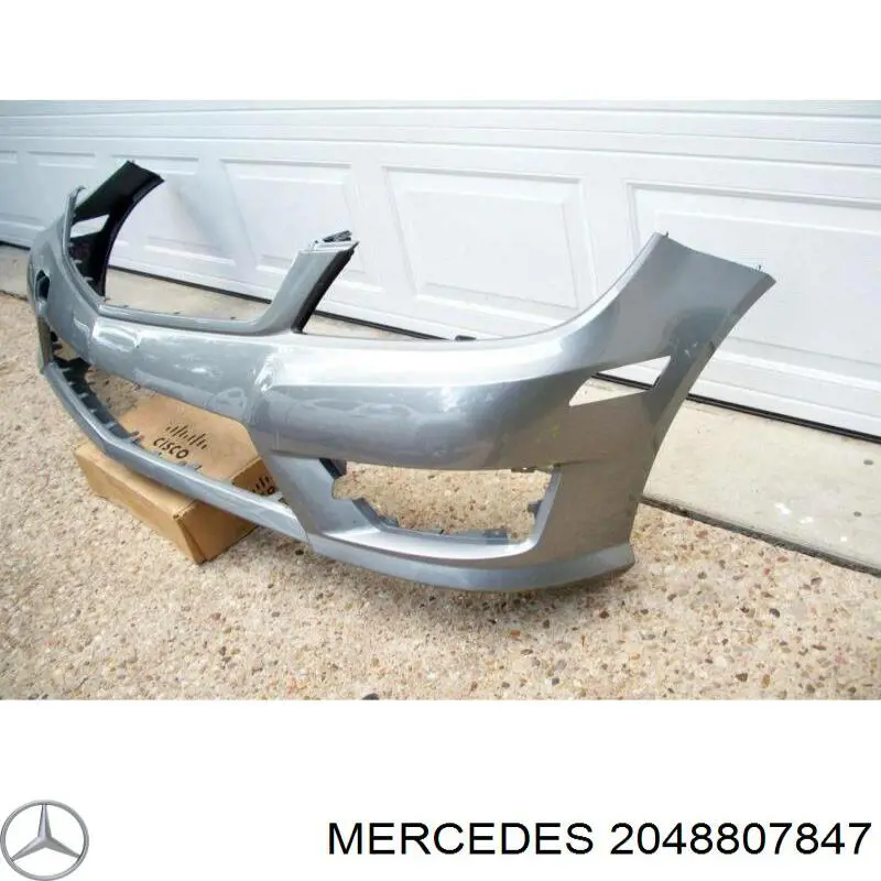 2048807847 Mercedes 