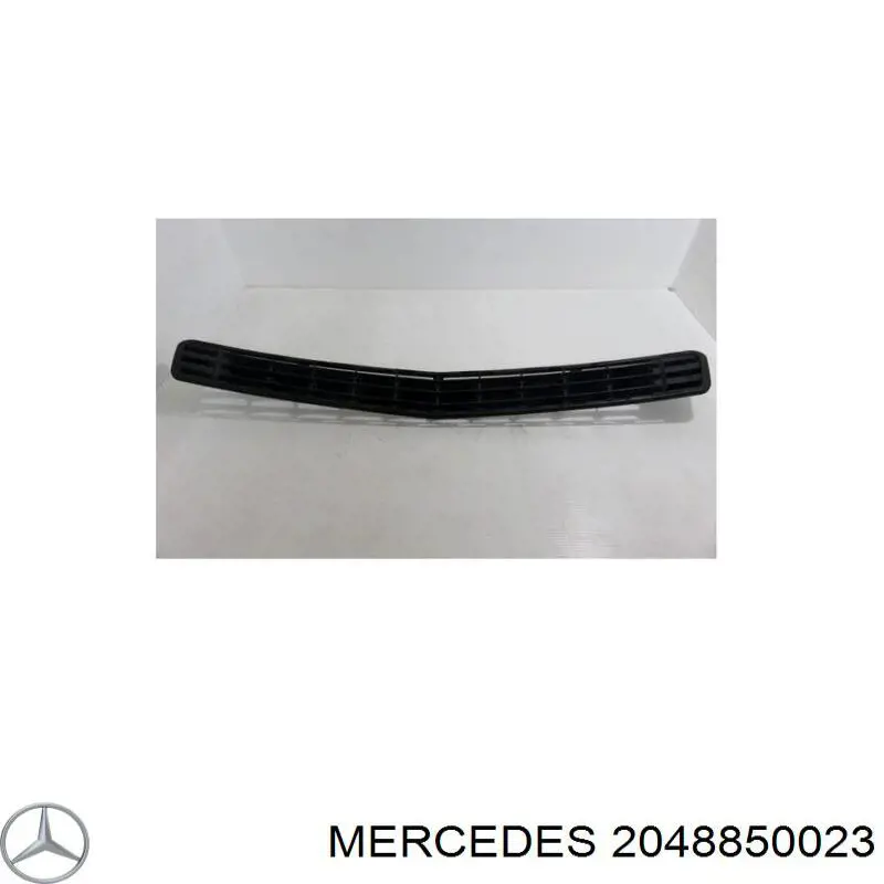 2048850023 Mercedes 